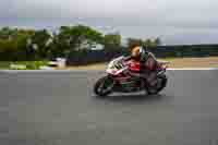 Middle Group Red Bikes